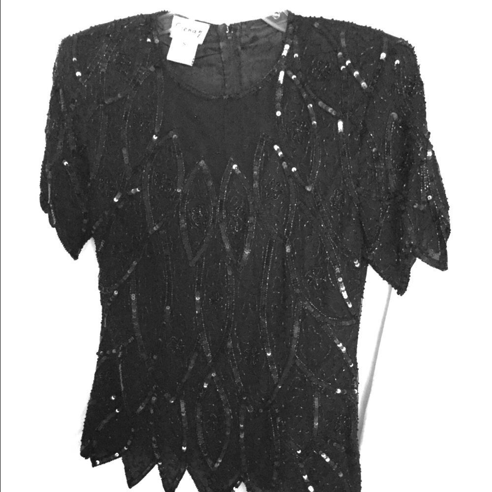 Party attire that never goes out of style